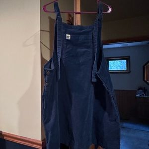 Lucy + Yak Corduroy Jumper